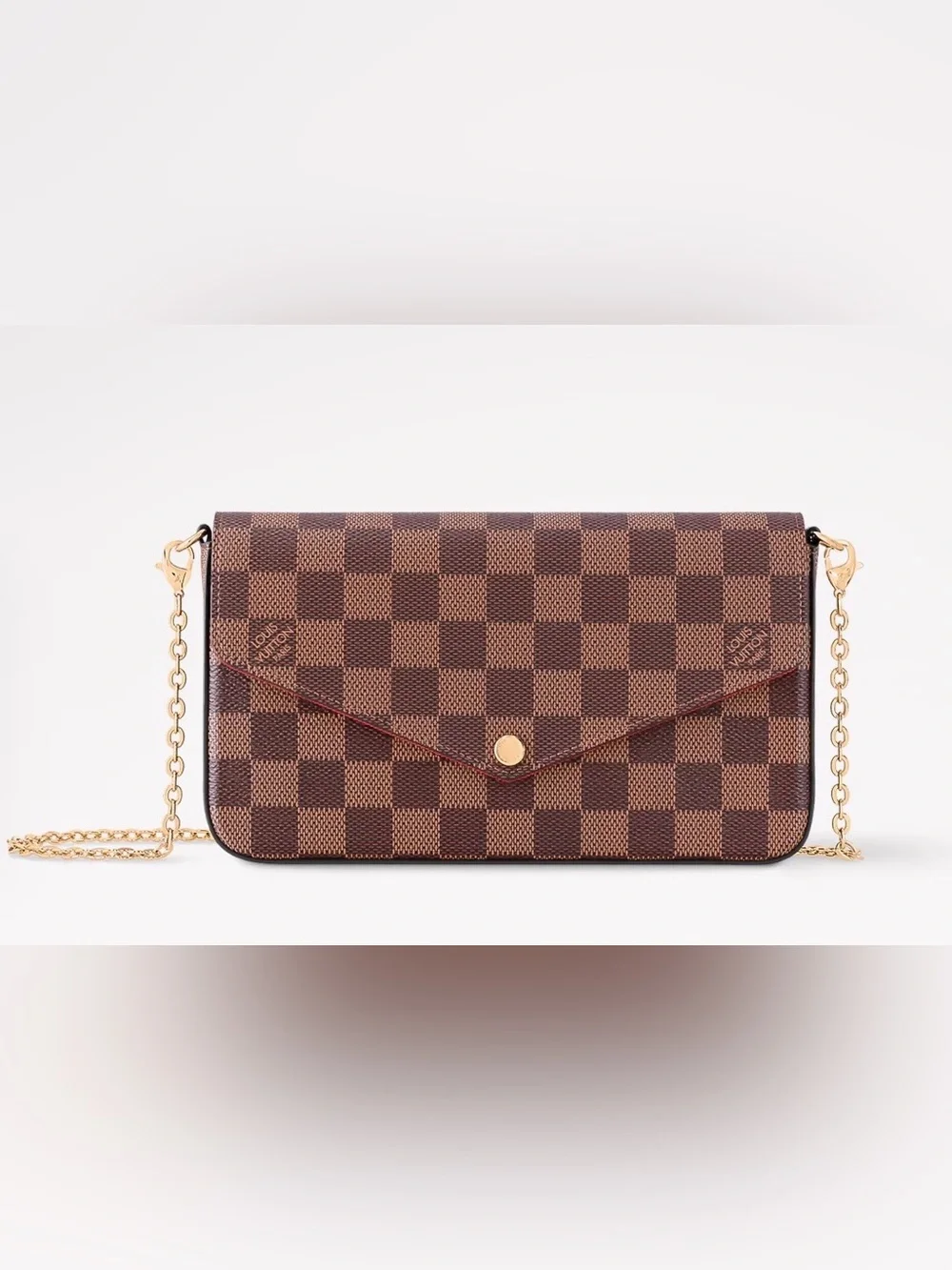 LOUIS VUITTON POCHETTE FELICIE